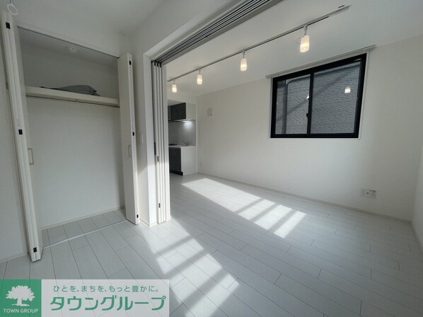 アトリオフラッツ高円寺ノースの物件内観写真